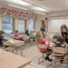 مدارس ابتدایی کشور سوئد و مقایسه ی سیستم آموزشی سوئد و امریکا