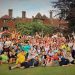 کمپ های تابستانی در انگلستان