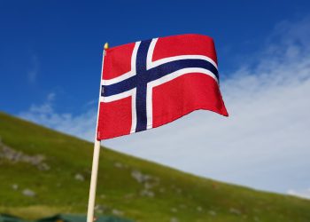 اطلاعات عمومی نروژ