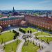 دانشگاه استکهلم سوئد