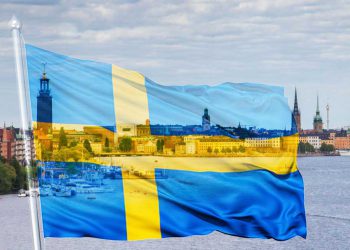 فرهنگ و سنت مردم سوئد