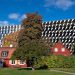 دانشگاه کارولینسکا سوئد برای تحصیل در سوئد