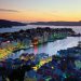 تحصیل در رشته تجارت بین الملل در نروژ در شهر برگن