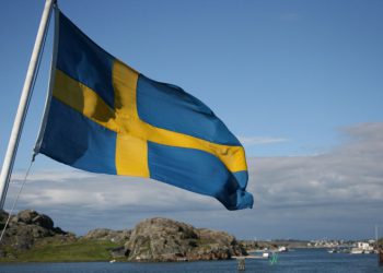 تحصیل در سوئد در رشته تکنولوژی نرم افزار