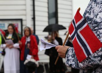 فرصت های آموزشی در سیستم آموزشی نروژ