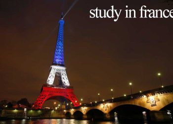تحصیل در فرانسه - ویزای تحصیلی