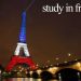 تحصیل در فرانسه - ویزای تحصیلی