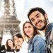 تحصیل در فرانسه - شرایط کاری برای دانشجویان در فرانسه