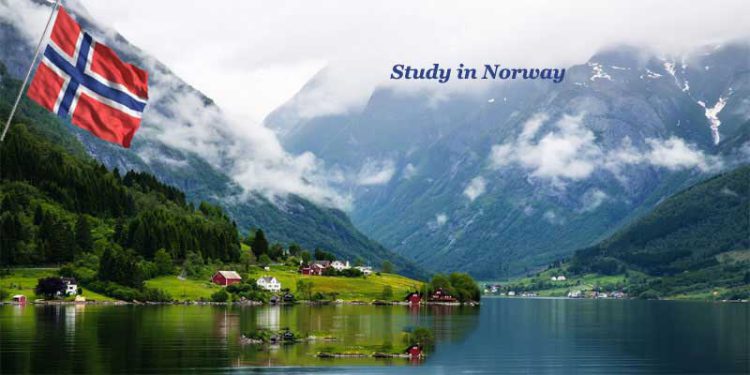 تحصیل در نروژ - دانستنی های نروژ