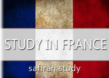 شرایط تحصیل در فرانسه 2016