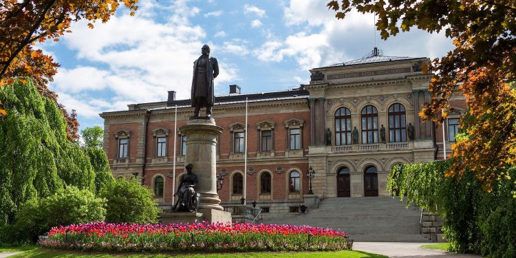 شرایط لازم برای ورود به دانشگاه های سوئد