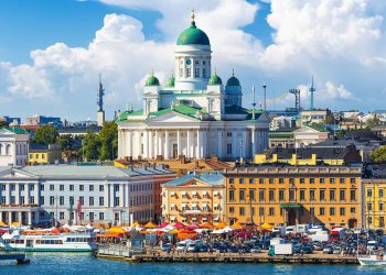 آسان ترین راه اخذ اقامت فنلاند