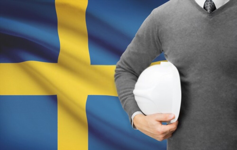 راهنمایی برای پیدا کردن کار در سوئد