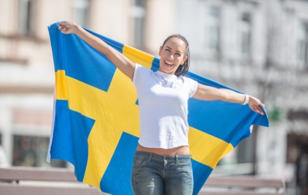آیا برای مهاجرت کادر درمان به کشور سوئد شرایط سنی خاصی وجود دارد؟