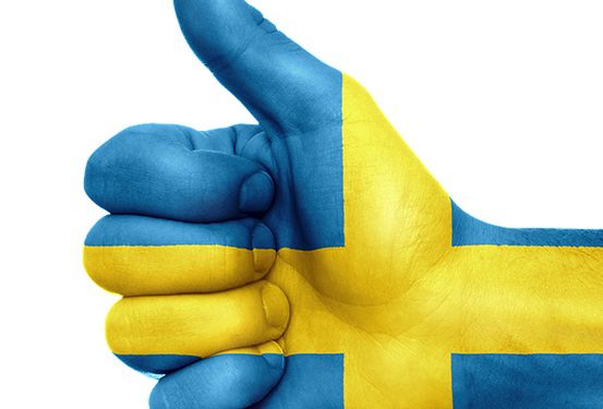 پنج دلیل برای انتخاب تحصیل در سوئد