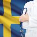 مهاجرت پزشکان به در سوئد