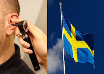 مهاجرت متخصصین شنوایی سنجی به سوئد