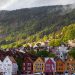 شهر ترومسو یکی از بهترین شهرها برای اعزام پرستاران به نروژ
