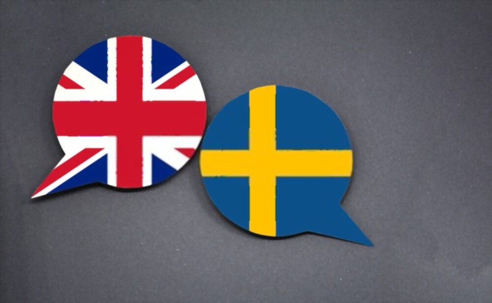 مقایسه تحصیل انگلستان و سوئد