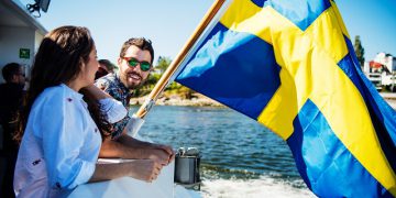 حقوق خانواده در سوئد
