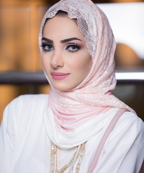 عکس زنان عمانی