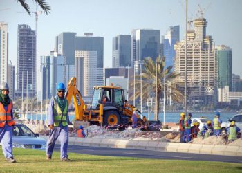اعزام فوری نیروی کار به قطر، مهاجرت به ثروتمندترین کشور خاورمیانه
