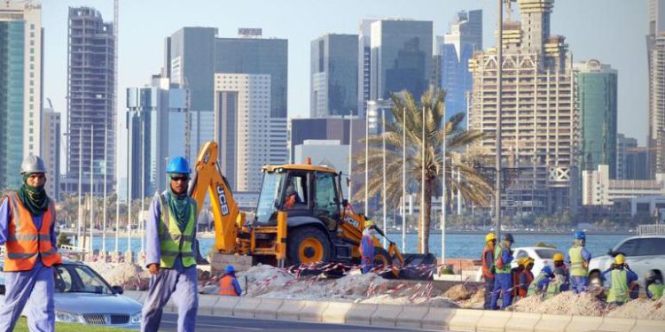 اعزام فوری نیروی کار به قطر، مهاجرت به ثروتمندترین کشور خاورمیانه