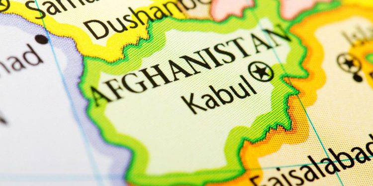 ویزای افغانستان برای ایرانیان و سایر اتباع