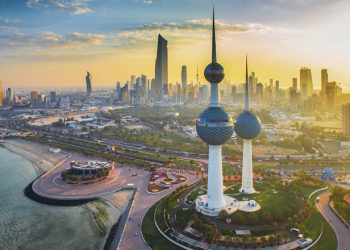 جاذبه های گردشگری کویت