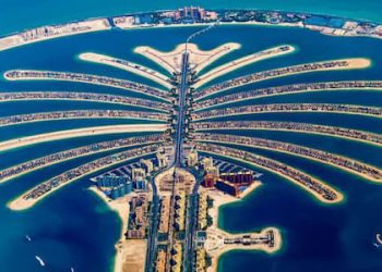 گردشگری از بهترین فرصت‌های سرمایه‌گذاری در دبی