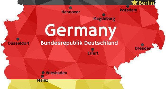 مهاجرت مترجم به آلمان و بررسی کشور آلمان