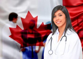مهاجرت کادر درمان به کانادا، مدارک موردنیاز برای مهاجرت به کانادا و اقدام به شروع کار به‌عنوان پزشک یا پرستار