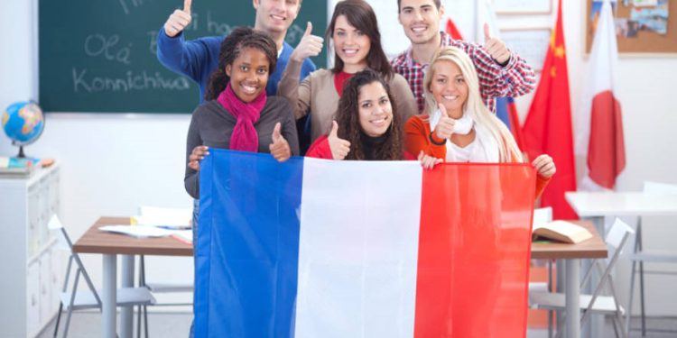 تحصیل و سیستم نمره دهی در دانشگاه های فرانسه