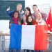 تحصیل و سیستم نمره دهی در دانشگاه های فرانسه