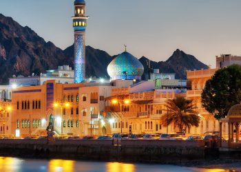 ویزای کاری عمان و کیفیت بالای زندگی