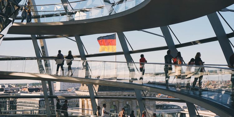 هزینه مهاجرت به آلمان