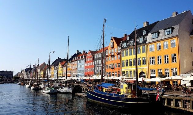 هزینه های زندگی در دانمارک