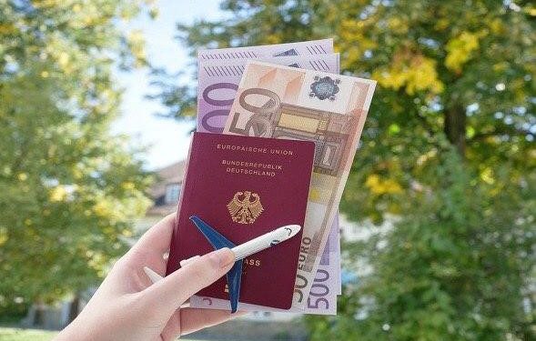 مهاجرت به آلمان از طریق تمکن مالی