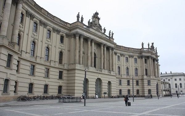 دانشگاه برلین و سیستم نمره دهی در دانشگاه های آلمان