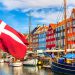مهاجرت تحصیلی و گذراندن دوره های زبان انگلیسی در دانمارک