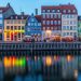 مهاجرت تحصیلی و زبان تحصیلی در دانمارک