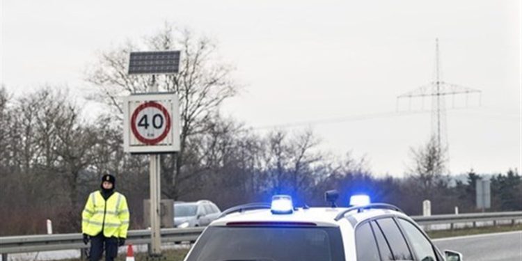 قوانین راهنمایی ورانندگی و جریمه‌های سنگین و شرایط اخذ گواهی نامه رانندگی در دانمارک