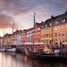 شهر کپنهاگ و مزایای زندگی در دانمارک