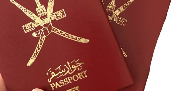 هزینه مهاجرت به عمان و اخذ اقامت