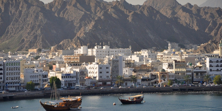 عمان و ویزای خود حمایتی عمان