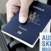 کسب امتیاز بالا در برنامه مهاجرت کاری استرالیا و یا skillworker اقامت دائم را به همراه دارد.