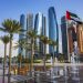 کشور امارات در وضعیت اقتصادی مطلوبی قرار دارد.