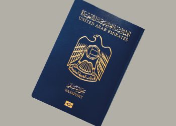 روند دریافت ویزای کار امارات