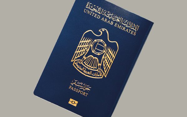 روند دریافت ویزای کار امارات