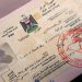 ویزای کشور عراق، صادره برای مسافرین